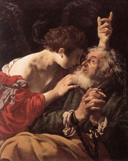 Die Befreiung von St. Peter Die Befreiung von St. Peter
