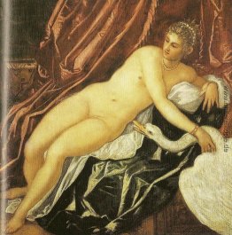 Leda und der Schwan Leda und der Schwan