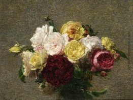 Bouquet of Roses Bouquet of Roses