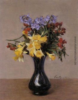 Frühlingsblumen Frühlingsblumen