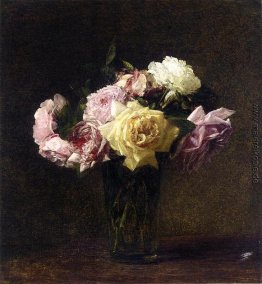 Roses Roses