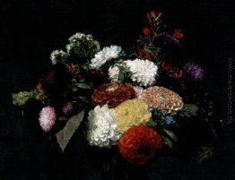 Dahlien Dahlien