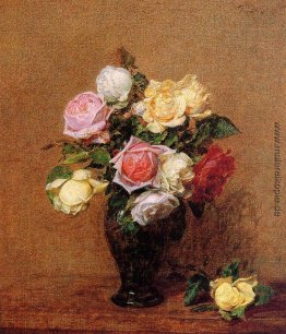 Roses Roses