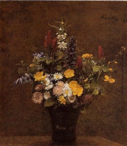 Wildblumen Wildblumen