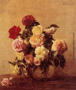 Roses Roses