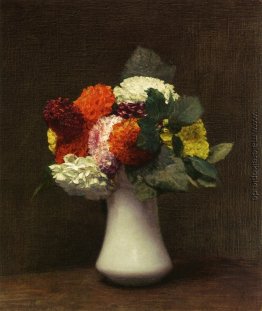 Dahlien Dahlien