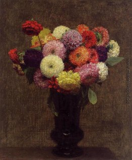 Dahlien Dahlien