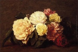 Roses Roses