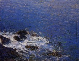 Abend in Collioure Abend in Collioure