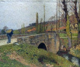 Die kleine Brücke Die kleine Brücke