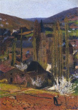Labastide du Vert in der Nähe Presbytere Labastide du Vert in der Nähe Presbytere