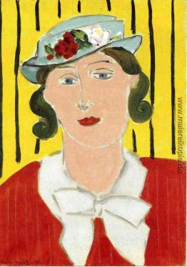 Woman Portrait Woman Portrait