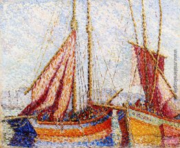 Segelboote Segelboote