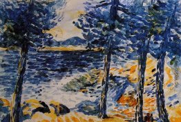 Pines by the Sea Pines by the Sea