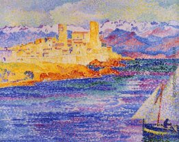 Antibes Antibes