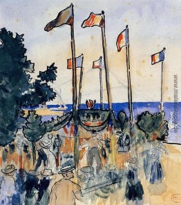 Die Fourth of July by the Sea Die Fourth of July by the Sea