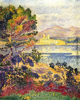 Antibes, Morgen Antibes, Morgen
