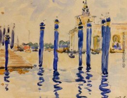 La Donana, Venedig La Donana, Venedig