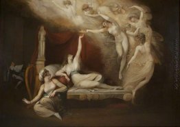 Die Vision von Katharina von Aragon Die Vision von Katharina von Aragon