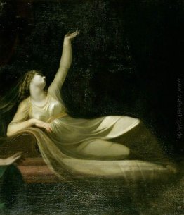 Der Traum von Königin Katharina Der Traum von Königin Katharina