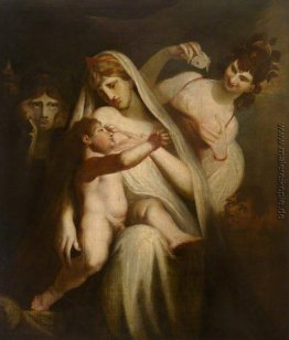 Der Infant Shakespeare zwischen Tragödie und Komödie Der Infant Shakespeare zwischen Tragödie und Komödie