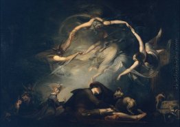 The Shepherd Traum, aus "Paradise Lost" The Shepherd Traum, aus "Paradise Lost"