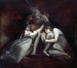 Der Tod des Ödipus Der Tod des Ödipus
