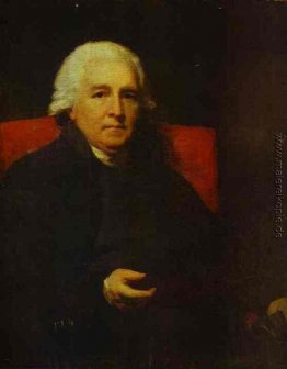 Porträt von Lucius O'Beirne, Bischof von Meath Porträt von Lucius O'Beirne, Bischof von Meath