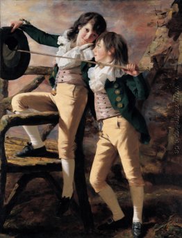 Die Allen Brothers Die Allen Brothers