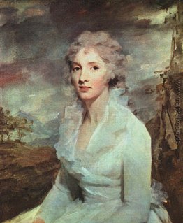 Porträt von Fräulein Eleanor Urquhart Porträt von Fräulein Eleanor Urquhart