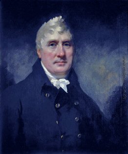 John Rennie John Rennie
