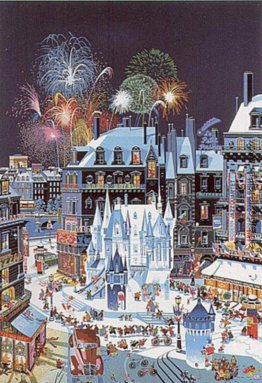 Snow Castle Snow Castle