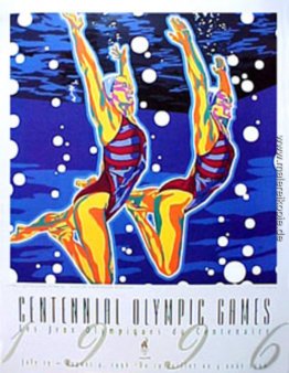 Schwimmen Schwimmen