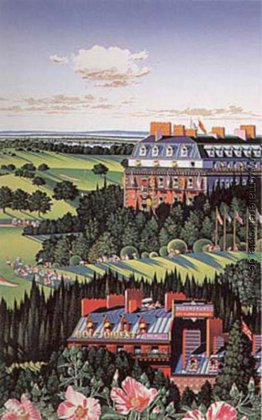Country Club Country Club