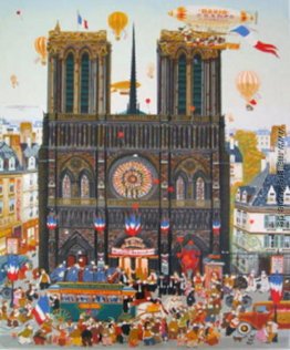 Notre Dame Notre Dame
