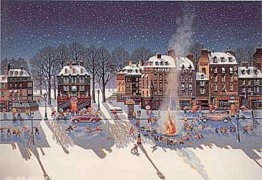 Snowfire Snowfire