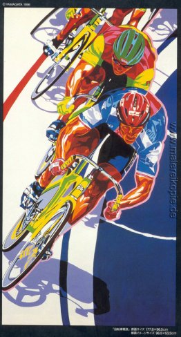 Radfahren Radfahren