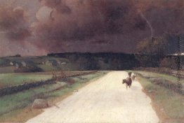 Vor dem Sturm Vor dem Sturm
