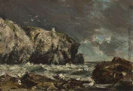 Die Cliff-Licht, Kap-Breton- Die Cliff-Licht, Kap-Breton-