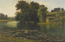 Grand River Tal Grand River Tal