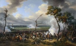 Die Schlacht von Hanau Die Schlacht von Hanau