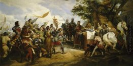 La Bataille de Bouvines La Bataille de Bouvines