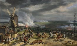 Die Schlacht von Valmy (20. September 1792) Die Schlacht von Valmy (20. September 1792)