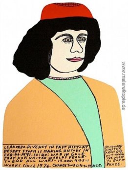 Leonardo da Vinci Leonardo da Vinci