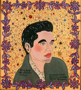 Elvis Und Die Arpitaun Welt Elvis Und Die Arpitaun Welt