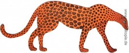 The Great Cheetah The Great Cheetah