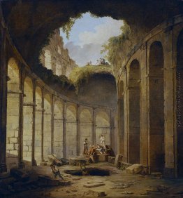 Colosseum, Rom Colosseum, Rom