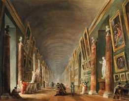 Die Grande Galerie Die Grande Galerie