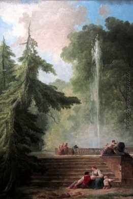 Der Wasserstrahl Der Wasserstrahl