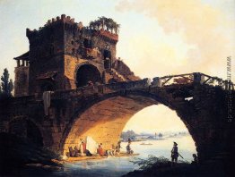 Die alte Brücke Die alte Brücke